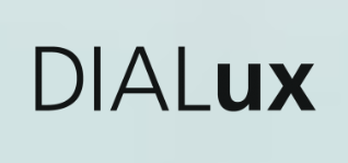 DIALux logo