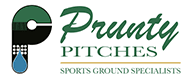 Prunty Pitches logo