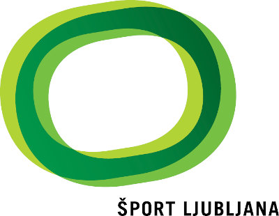 Šport ljubljana logo