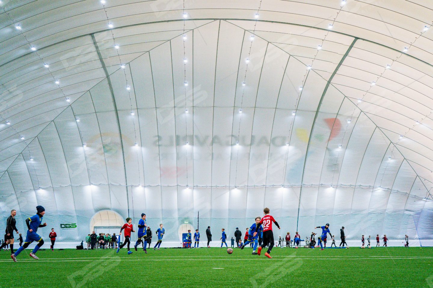air dome 3