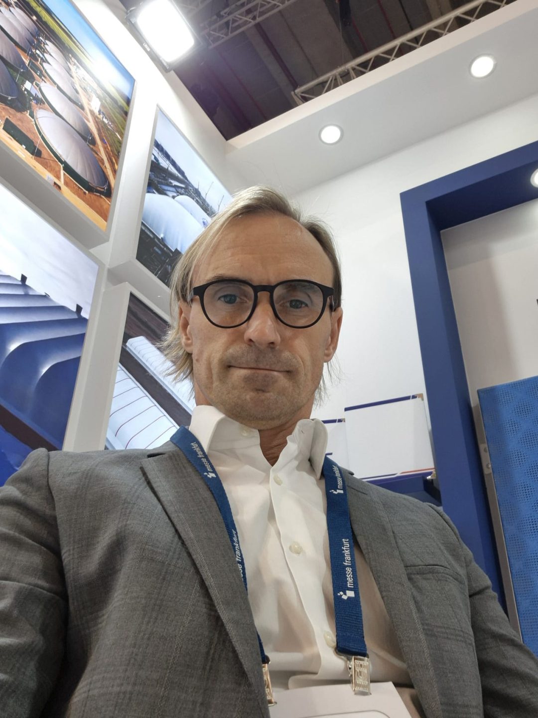 Danijel Serec CEO